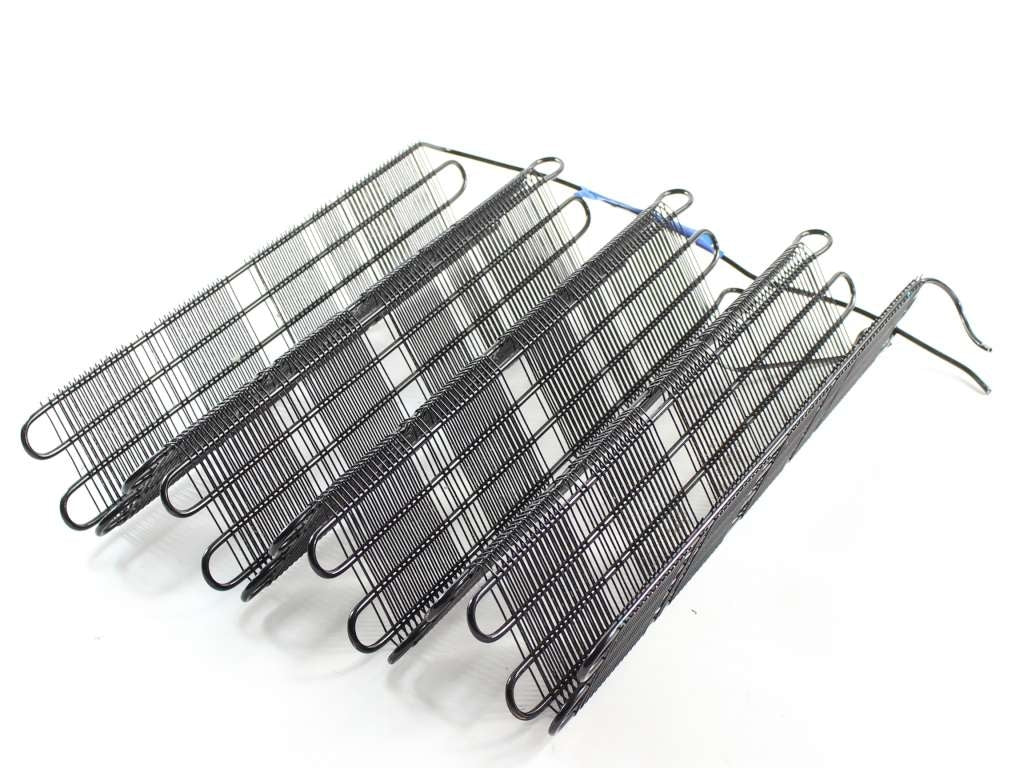 Whirlpool Refrigerator Condenser Coil 2324712 Whirlpool Refrigerator Condenser Coil 2324712